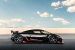 Koenigsegg Agera RS HM 2015 года